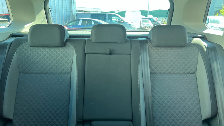 Volkswagen Tiguan 1.5 TSi EVO 150 Match 5dr Petrol Estate